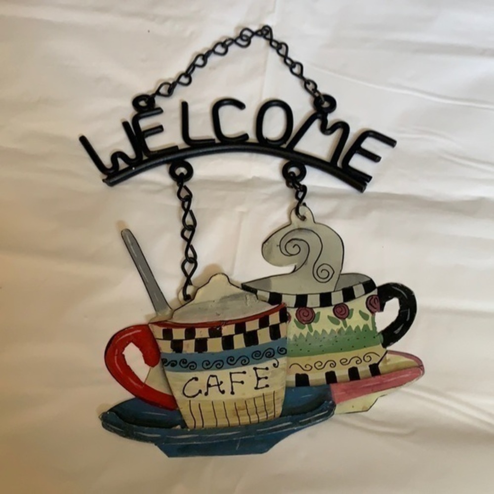 Antique Country Home Decor